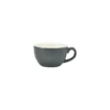 Genware Royal Bowl Shape Cup - 8.75oz / 25cl Grey (Box Of 6) -Kitchen Store royal genware bowl shape cup 8 75oz 25cl grey box of 6 p3693 3249 image