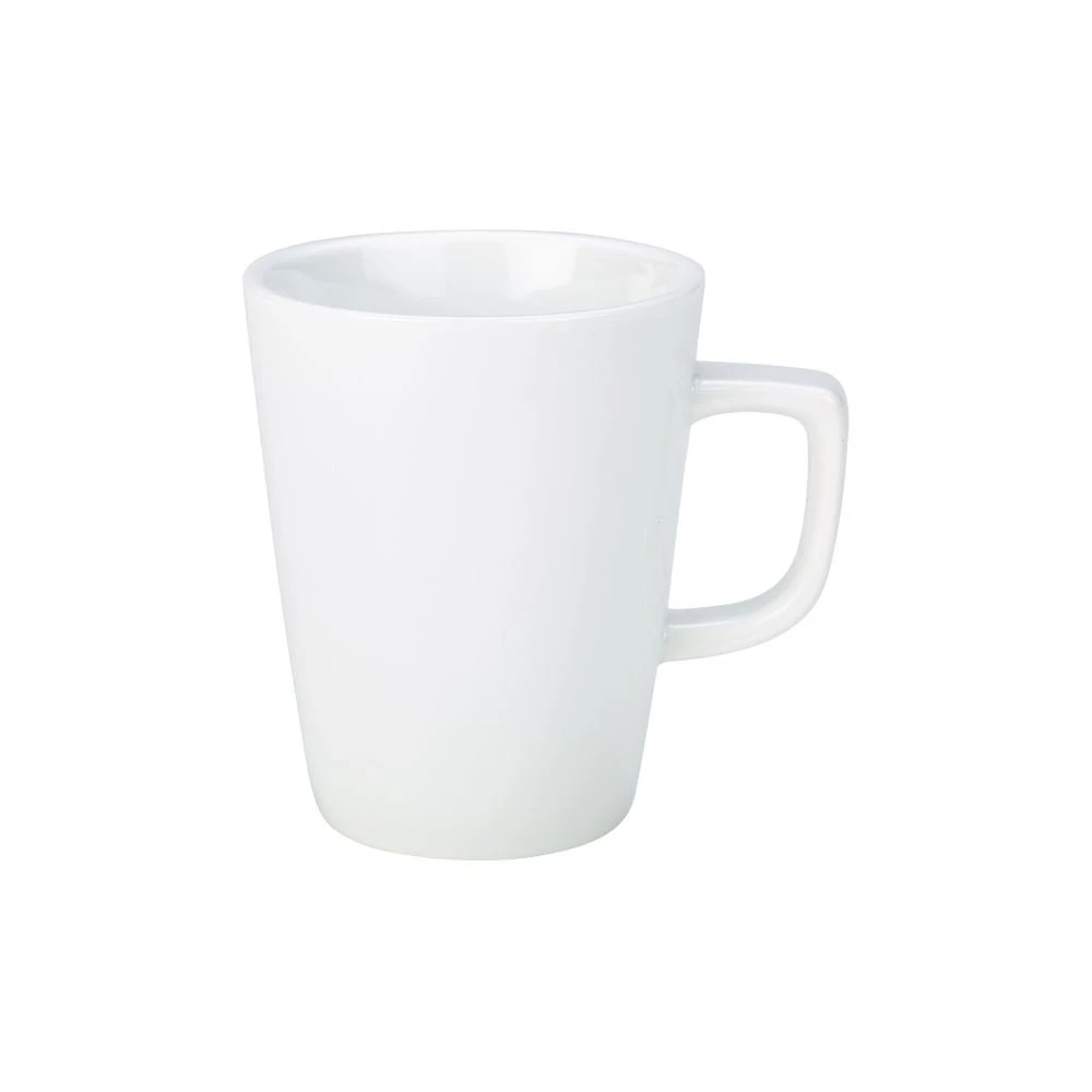 Genware Royal Latte Mug 440ml / 15.5oz (Box Of 6) 3 Genware Royal Latte Mug 440ml / 15.5oz (Box Of 6)