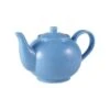 Genware Royal Teapot - 15.75oz / 45cl Blue (Box Of 6) 2 Genware Royal Teapot - 15.75oz / 45cl Blue (Box Of 6) -Kitchen Store royal genware teapot 15 75oz 45cl blue box of 6 p3723 9912 image