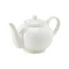 Genware Royal Teapot 31cl 11oz (Box Of 6) -Kitchen Store royal genware teapot 31cl 11oz box of 6 p3320 9916 image