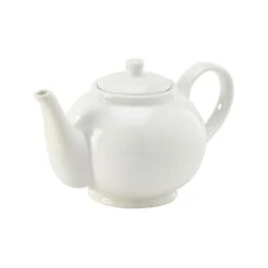 Genware Royal Teapot 31cl 11oz (Box Of 6)