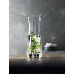 Spiegelau Lifestyle Carafe 1.13L -Kitchen Store spiegelau lifestyle carafe 1 13l p7381 15848 image