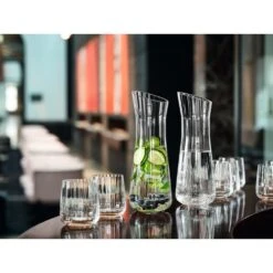 Spiegelau Lifestyle Carafe 1.13L -Kitchen Store spiegelau lifestyle carafe 1 13l p7381 15850 image
