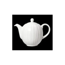 Steelite International Alina Beverage Teapot 60cl / 21oz (Box Of 6)