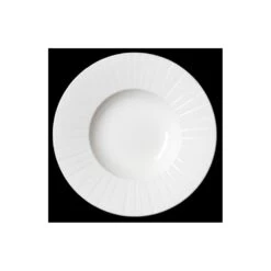 Steelite International Alina Gourmet Deep Rimmed Bowl 28.5cm / 11.5" (Box Of 6)