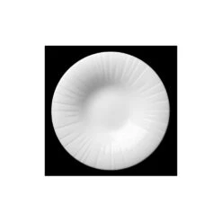 Steelite International Alina Gourmet Rimmed Coupe Bowl 28.5cm / 11.5" (Box Of 6)