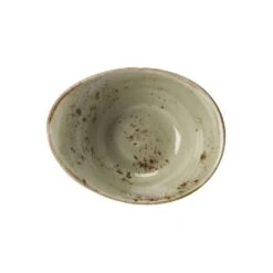 Steelite International Craft Bowl 18cm/7" Green (Box Of 12)