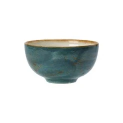 Steelite International Craft Chinese Bowl 12.75cm/5" Blue (Box Of 12)