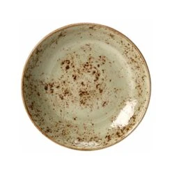 Steelite International Craft Coupe Bowl 13cm/5" Green (Box Of 24)