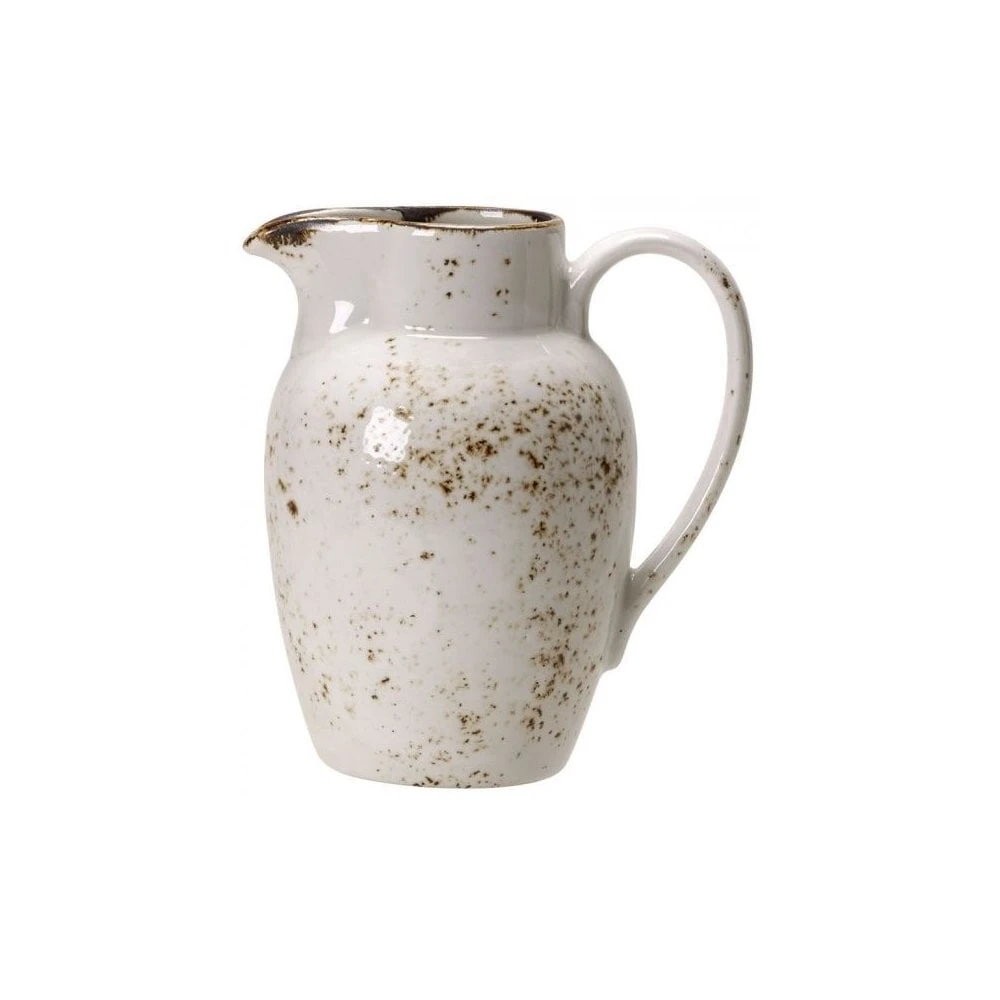 Steelite International Craft Decanter 21.2oz/600ml White (Box Of 6) 3 Steelite International Craft Decanter 21.2oz/600ml White (Box Of 6)