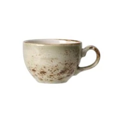 Steelite International Craft Low Cup 227ml / 8oz Green (Box Of 36)