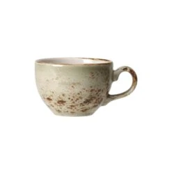 Steelite International Craft Low Cup 455ml / 16oz Green (Box Of 12)