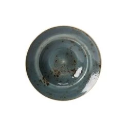 Steelite International Craft Nouveau Bowl 27cm/10.5" Blue (Box Of 6)