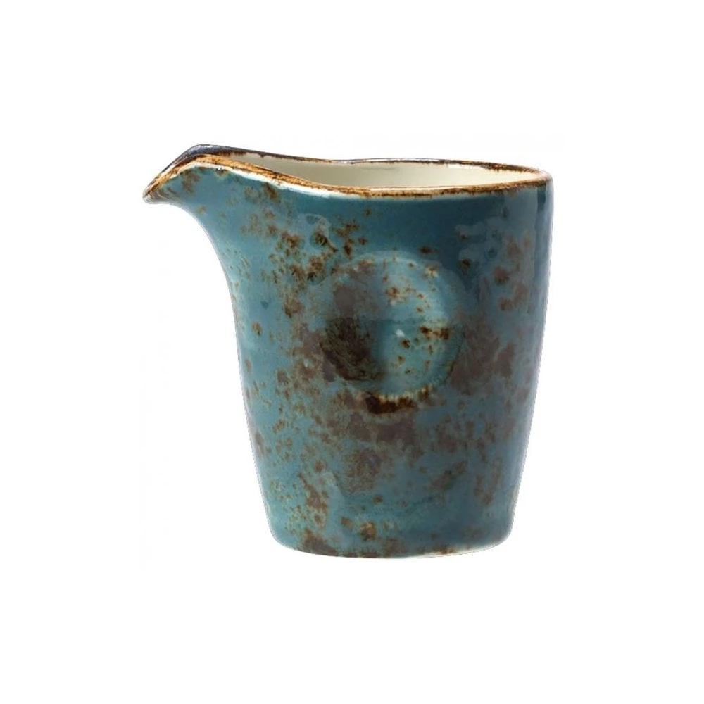 Steelite International Craft Pourer 3oz/85ml Blue (Box Of 12) 3 Steelite International Craft Pourer 3oz/85ml Blue (Box Of 12)