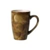 Steelite International Craft Quench Mug 285ml / 10oz Brown (Box Of 24) -Kitchen Store steelite international craft quench mug 285ml 10oz brown box of 24 p1534 13600 image
