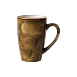 Steelite International Craft Quench Mug 285ml / 10oz Brown (Box Of 24)