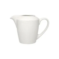 Steelite International Harmony Jug 10oz/284ml White (Box Of 12)