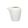Steelite International Harmony Jug 2.5oz/70ml White (Box Of 12) -Kitchen Store steelite international harmony jug 2 5oz 70ml white box of 12 p1409 9723 image