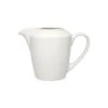 Steelite International Harmony Jug 5oz/140ml White (Box Of 12) -Kitchen Store steelite international harmony jug 5oz 140ml white box of 12 p1407 7406 image