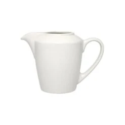 Steelite International Harmony Jug 5oz/140ml White (Box Of 12)