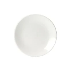 Steelite International Monaco Contour Plate 30cm/12" (Box Of 12)