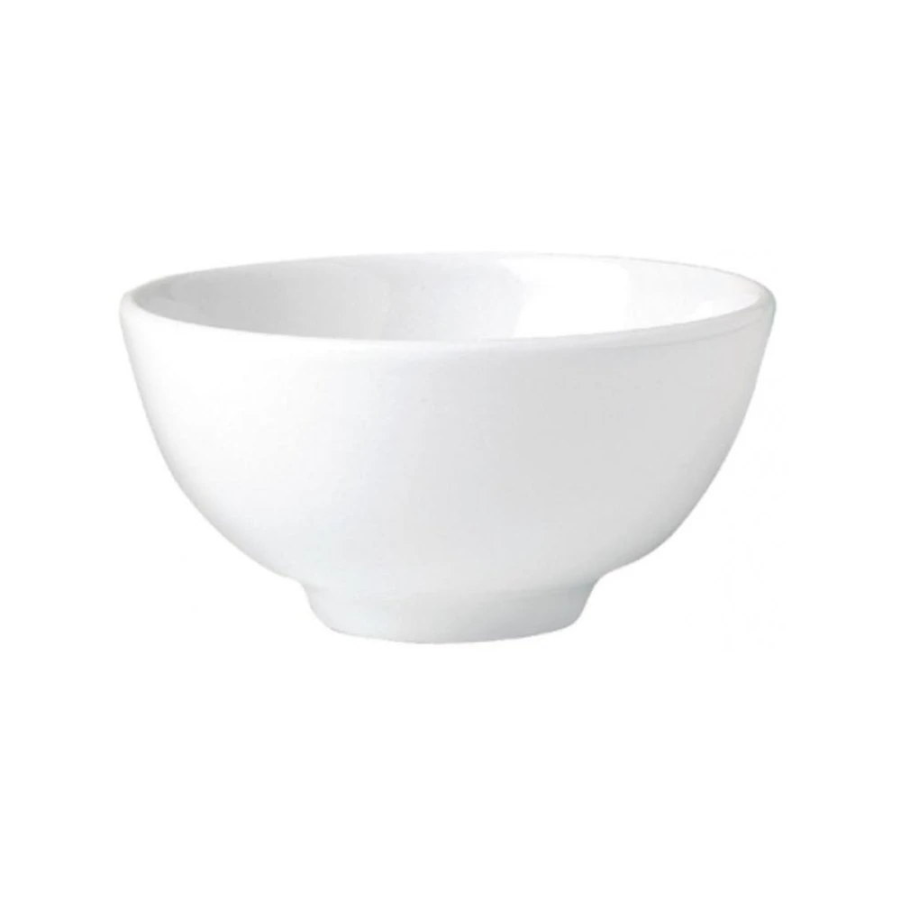 Steelite International Monaco Mandarin Bowl 9cm/3.5" (Box Of 12) 3 Steelite International Monaco Mandarin Bowl 9cm/3.5" (Box Of 12)