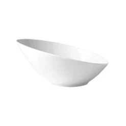 Steelite International Monaco Sheer Bowl 25cm/10" (Box Of 6)