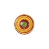 Steelite International Round Platter Hot-Cha-Cha Melamine- 47.5 X 8.3 Cm -Kitchen Store steelite international round platter hot cha cha melamine 47 5 x 8 3 cm p1067 13154 image
