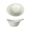 Steelite International Scape White Bowl 13cm / 5" (Box Of 12) -Kitchen Store steelite international scape white bowl 13cm 5 box of 12 p2772 8829 image