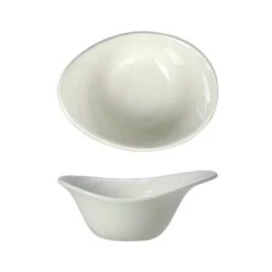 Steelite International Scape White Bowl 13cm / 5" (Box Of 12)