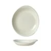 Steelite International Scape White Bowl 28cm / 11" (Box Of 12) -Kitchen Store steelite international scape white bowl 28cm 11 box of 12 p2769 9182 image