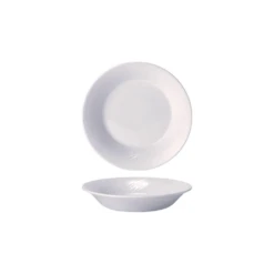 Steelite International Spyro 20.7cm (8") Bowl (Box Of 12)