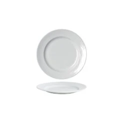 Steelite International Spyro 25.5cm (10") Plate (Box Of 12)