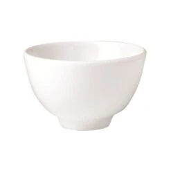 Steelite International Steelite Chinese Bowl 5" (12.75cm) (Box Of 24)