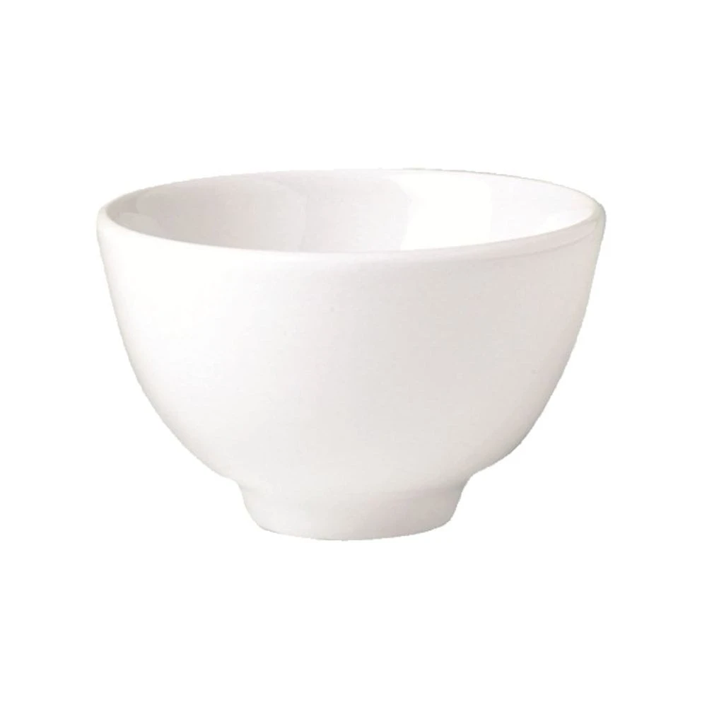 Steelite International Steelite Chinese Bowl 5" (12.75cm) (Box Of 24) 3 Steelite International Steelite Chinese Bowl 5" (12.75cm) (Box Of 24)