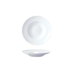 Steelite International Steelite Nouveau Bowl 30cm/12" (Box Of 6)