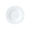 Steelite International Steelite Pasta Plate 27cm/10.5" White (Box Of 12) -Kitchen Store steelite international steelite pasta plate 27cm 10 5 white box of 12 p1405 8878 image