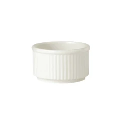 Steelite International Steelite Ramekin 8.4cm/3.5" - 5.5oz/156ml (Box Of 36)