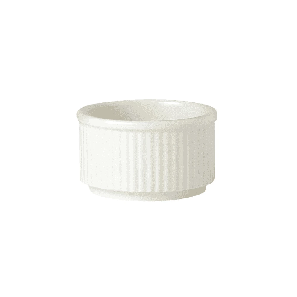 Steelite International Steelite Ramekin 8.4cm/3.5" - 5.5oz/156ml (Box Of 36) 3 Steelite International Steelite Ramekin 8.4cm/3.5" - 5.5oz/156ml (Box Of 36)