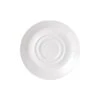 Steelite International Steelite Tea Saucer 14.5cm / 4.5" Double Well White (Box Of 36) -Kitchen Store steelite international steelite tea saucer 14 5cm 4 5 double well white box of 36 p1360 13593 image