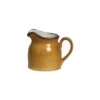 Steelite International Terramesa Club Jug 5oz/145ml Mustard (Box Of 12) -Kitchen Store steelite international terramesa club jug 5oz 145ml mustard box of 12 p1629 9724 image
