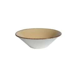 Steelite International Terramesa Essence Bowl 16.5cm/6.5" Wheat (0597) (Box Of 24)