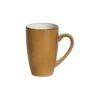 Steelite International Terramesa Quench Mug 285ml / 10oz Mustard (Box Of 24) -Kitchen Store steelite international terramesa quench mug 285ml 10oz mustard box of 24 p1603 13574 image