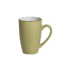 Steelite International Terramesa Quench Mug 285ml / 10oz Olive (Box Of 24)