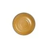 Steelite International Terramesa Saucer Double Well 11.5cm / 4.5" Mustard (Box Of 36) -Kitchen Store steelite international terramesa saucer double well 11 5cm 4 5 mustard box of 36 p1614 13577 image