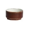 Steelite International Terramesa Taster Dip Dish 6.5cm Mocha (0575) (Box Of 12) -Kitchen Store steelite international terramesa taster dip dish 6 5cm mocha 0575 box of 12 p1627 13984 image