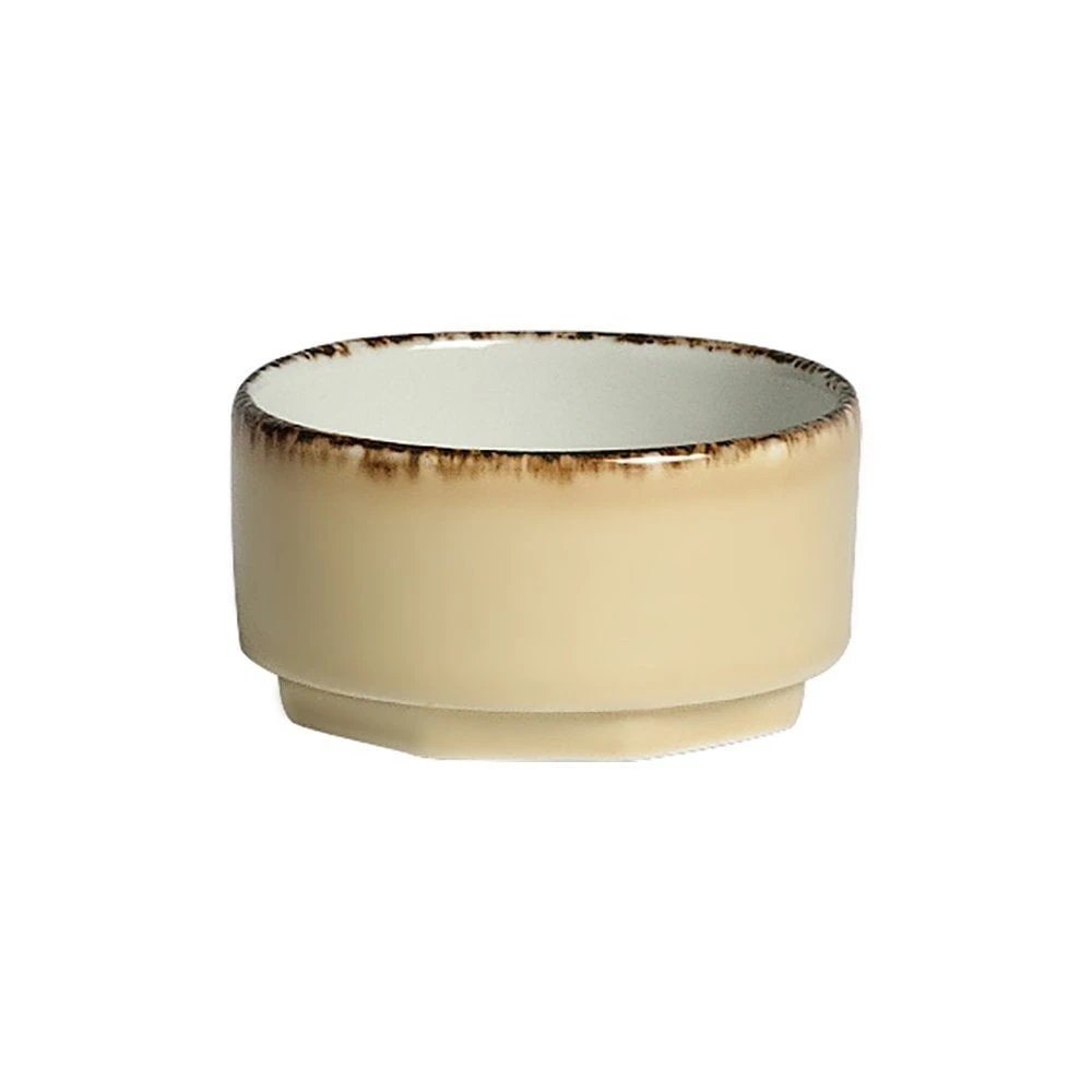 Steelite International Terramesa Taster Dip Dish 6.5cm Wheat (0575) (Box Of 12) 3 Steelite International Terramesa Taster Dip Dish 6.5cm Wheat (0575) (Box Of 12)