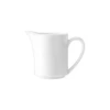 Steelite International Vogue Milk Jug 10oz/284ml (Box Of 12) -Kitchen Store steelite international vogue milk jug 10oz 284ml box of 12 p1368 9726 image