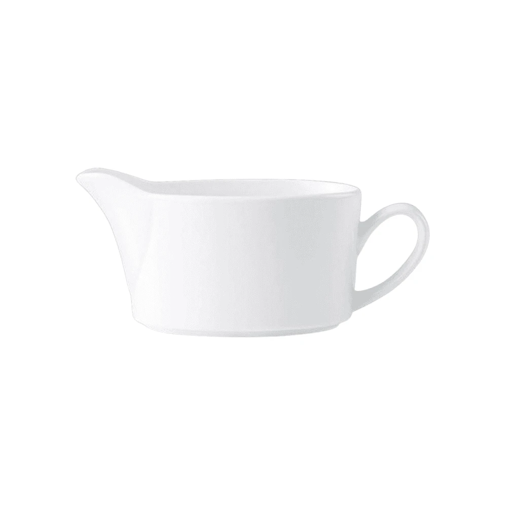 Steelite International Vogue Mint Boat 5oz (671) (Box Of 12) 3 Steelite International Vogue Mint Boat 5oz (671) (Box Of 12)