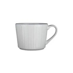 Steelite International Willow Can Cup 8oz (22.75cl) (Box Of 36)